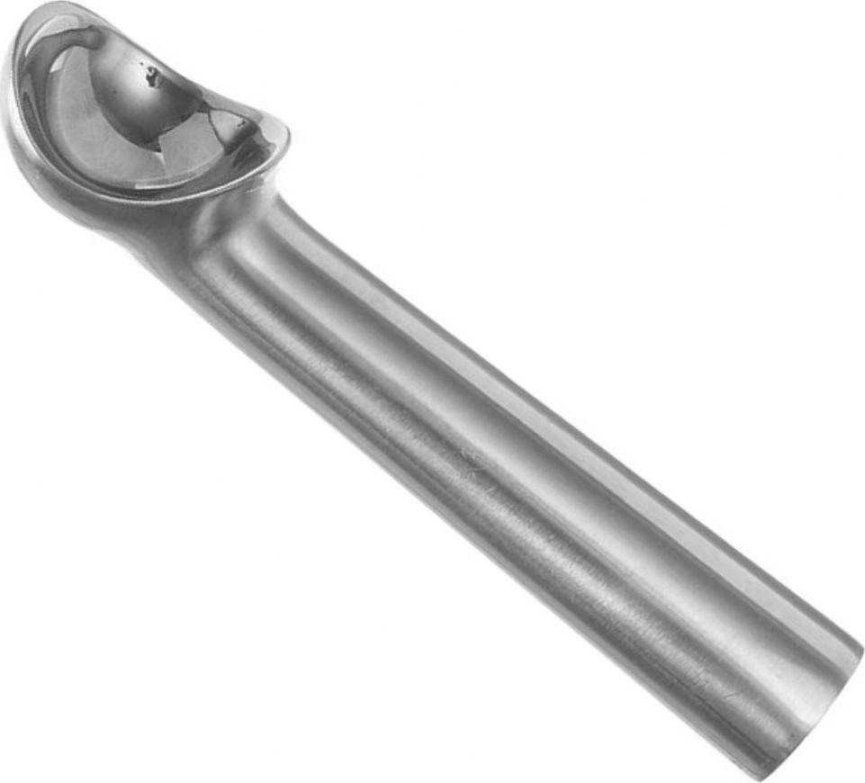STOCKEL Porcjoner łyżka do lodów i sorbetu STCKEL 1/30L śr. 49mm - STOCKEL 755570 Porcjoner łyżka do lodów i sorbetu STCKEL 1/30L śr. 49mm - STOCKEL 7