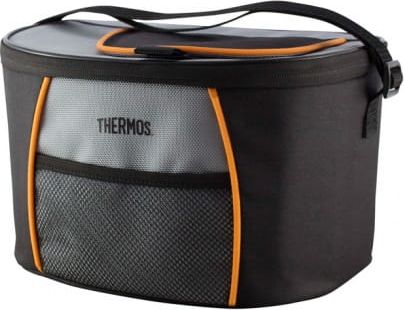 Thermos Torba termiczna Element 5 czarna 7,5 L