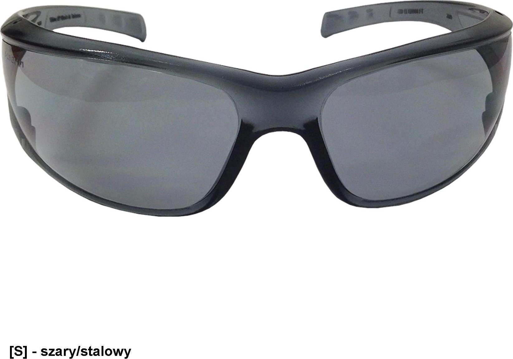 3M 3M-OO-VIRTUA - Okulary ochronne VIRTUA AP - szary/stalowy