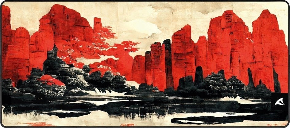 Podkładka Sharkoon Sharkoon SKILLER SGP30 XXL D3