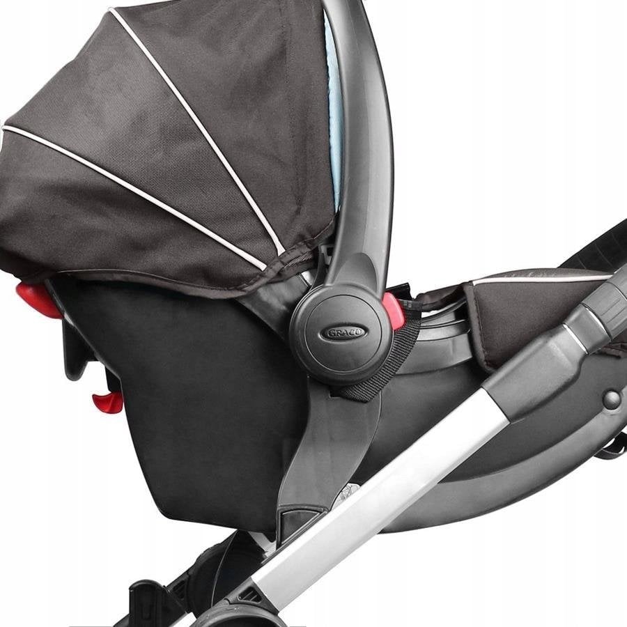 BABY JOGGER BBJ ADAPTER SELECT/LUX/PREMIER-CITY GO I-SIZ W