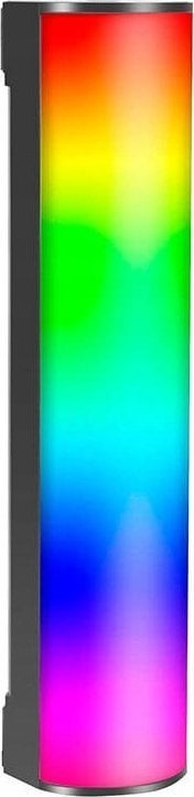 Lampa studyjna Puluz Kolorowa lampa fotograficzna 17cm