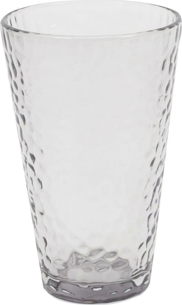 Intesi Szklanka Zekrit szara 300ml