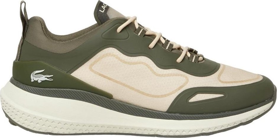 Lacoste Buty Lacoste męskie sneakersy ACTIVE 4851 2221 SMA (744SMA01181X3) 44