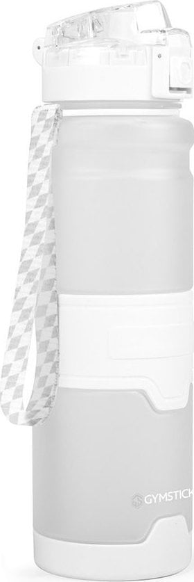 Gertuvė GYMSTICK 61195-WH 1L white