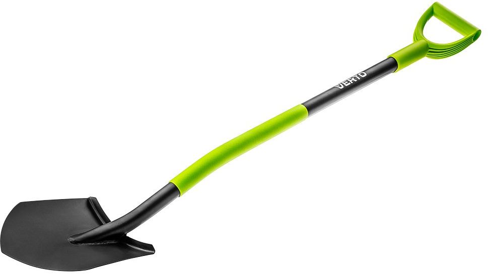 Verto Szpadel ostry 15G010