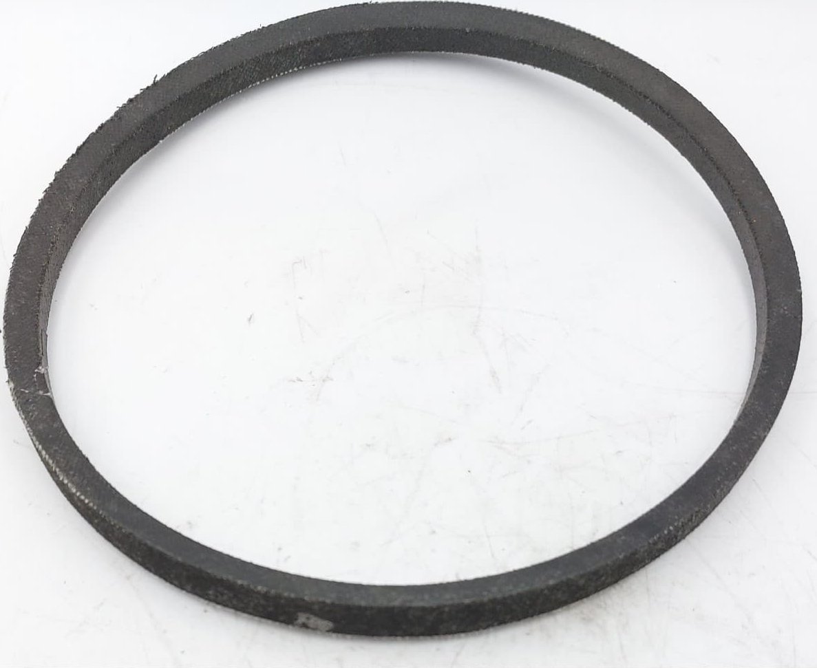 Dedra Pasek klinowy 475