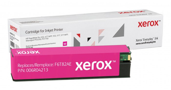 Toner Xerox Everyday Wysoka wydajność Magenta kompatybilny kartridż