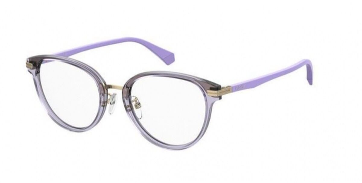 Ramki do okularów Damski Polaroid PLD-D427-G-B3V 52 mm