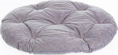 Diamsil DIAMSIL-PODUSZKA OWAL SZARA 1 55x44