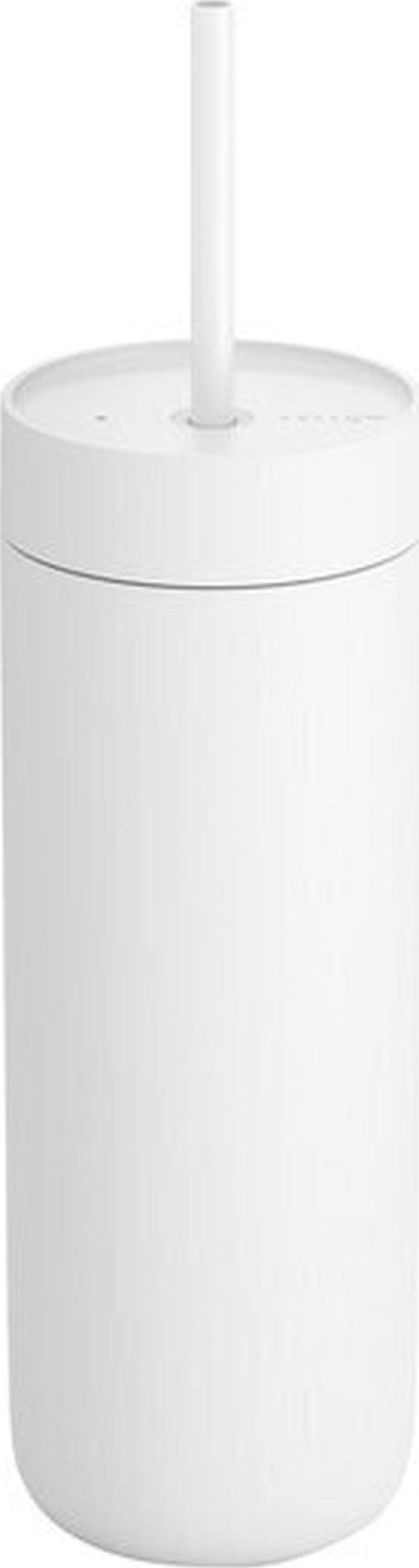 Fellow Fellow - Carter Cold Tumbler - Kubek termiczny - Biały matowy 591 ml