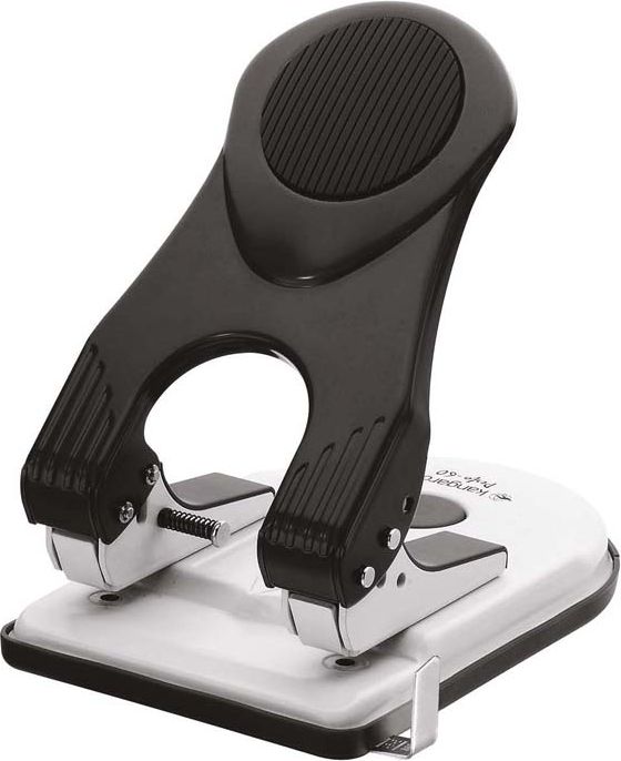 Dziurkacz Kangaro Perfo 60 60 kartek Czarny (KA60-05)