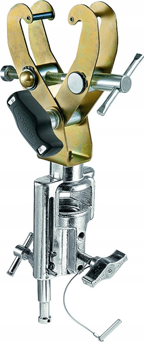 Głowica Avenger Avenger Klamra Grab Clamp głowica uniwersalna