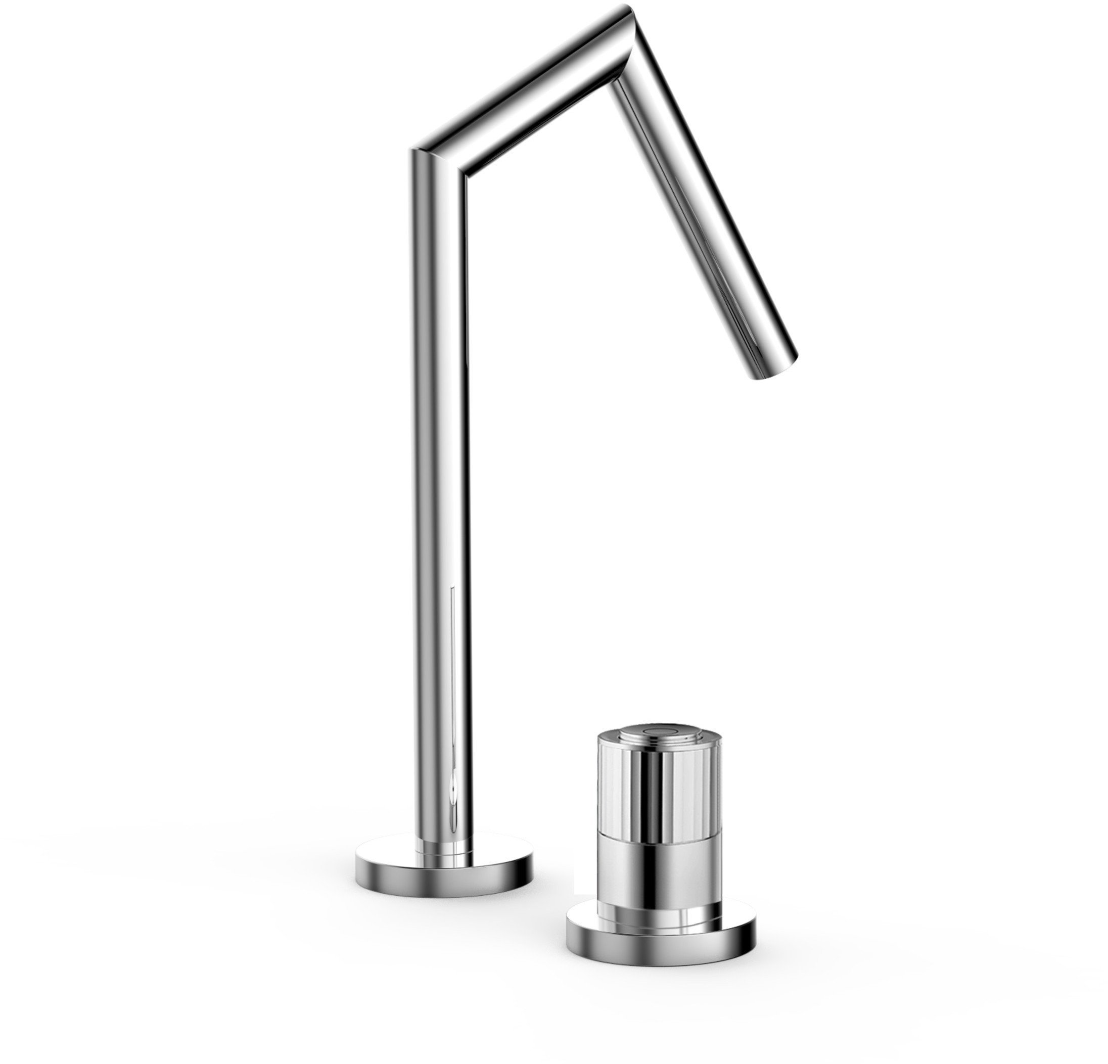 2417650 / VALVEX / AVOLA / BATERIA UMYW. 2-OTW. CHROM /