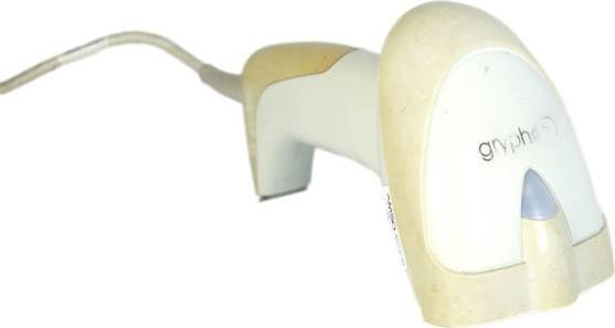 Czytnik kodów kreskowych Przewodowy 2D D432