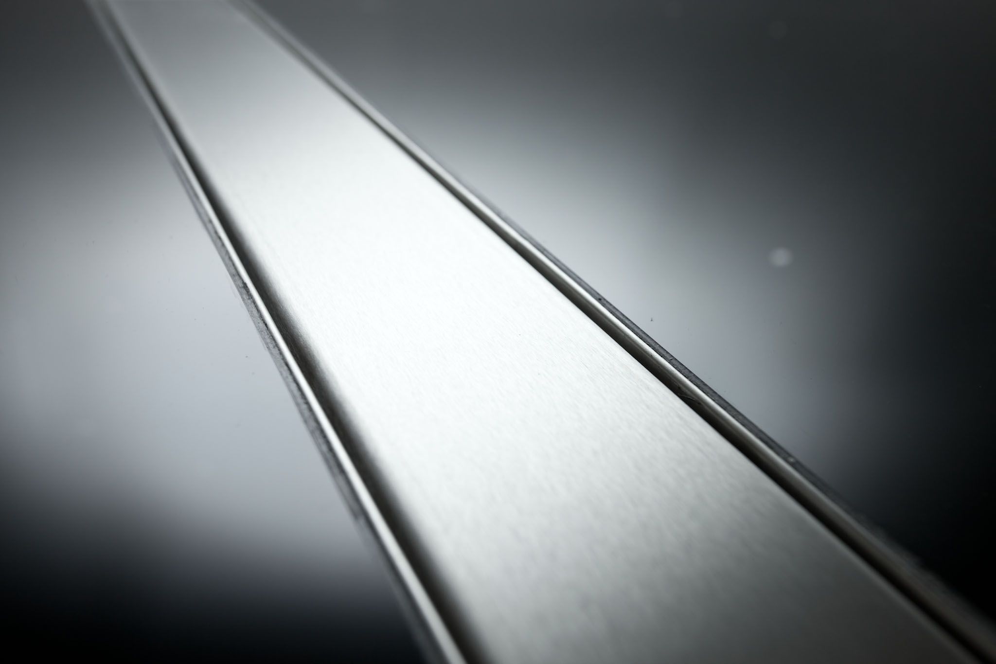 Lorac Odpływ liniowy z rusztem