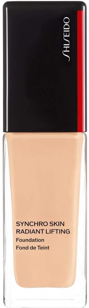 SHISEIDO FACE SYNCHRO SKIN RADIANT LIFTING FOUNDATION 160 SPF30 30ML
