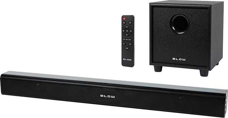 Głośnik Blow 30-452# Głośnik bluetooth soundbar cinema 4.1