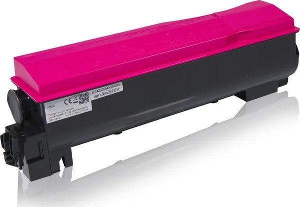 Toner Kyocera TK-560 Magenta Oryginał (TK560M)