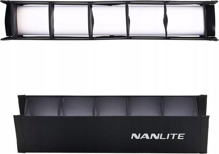 Nanlite Nanlite eggcrate for pavotube 6c
