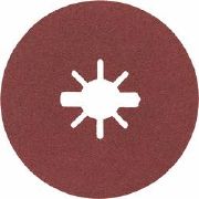 Bosch fibra krążek metal 125 gr. 80 R574 X-LOCK (2608619162)