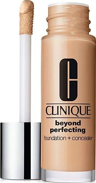 Clinique Podkład + korektor Beyond Perfecting Foundation + Concealer 6.5 Buttermilk 30ml