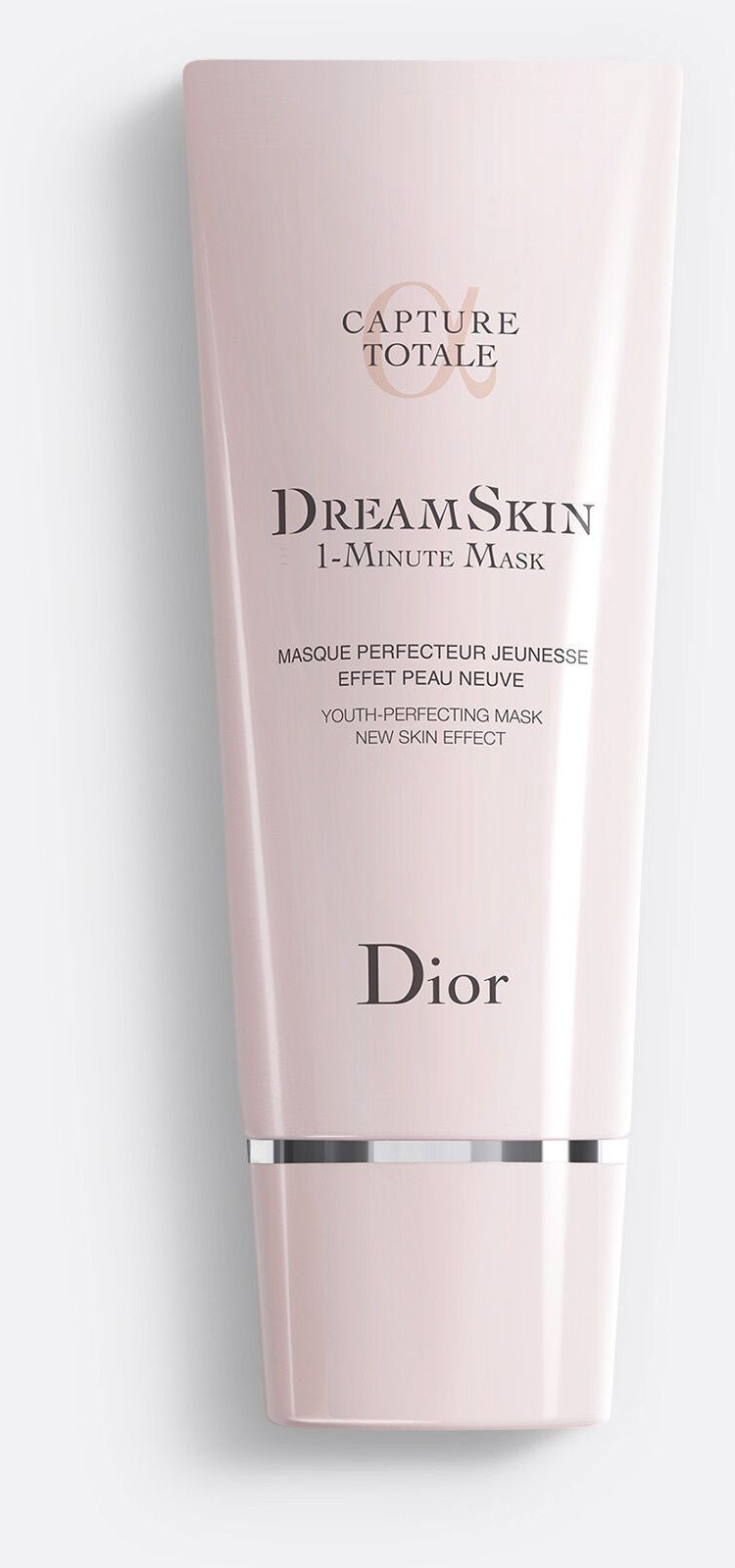 Christian Dior, Capture Totale, Retexturize/Illuminate, Peel-Off Mask, Day & Night, For Face, 75 ml For Women