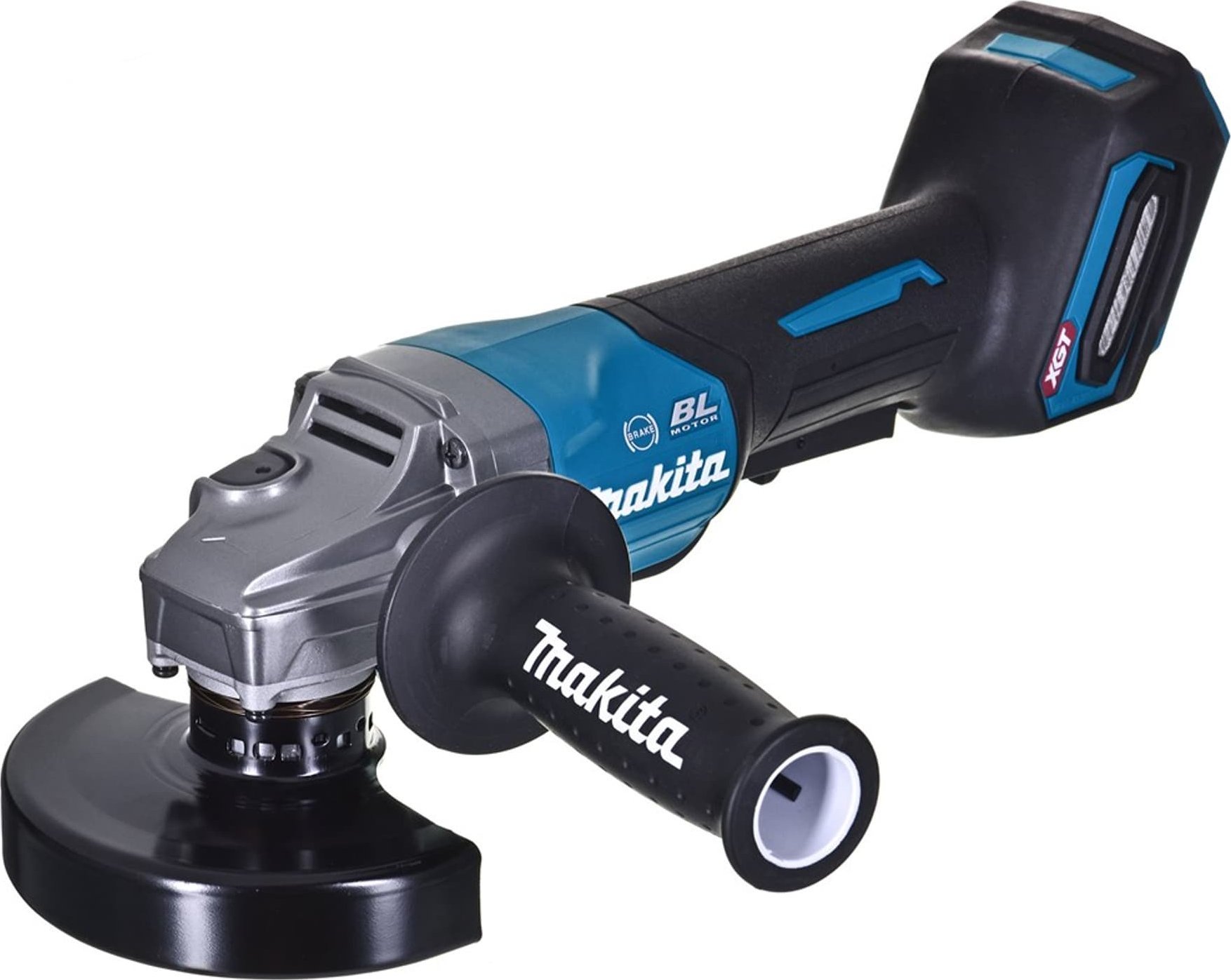Szlifierka Makita Makita cordless angle grinder GA013GZ 40V