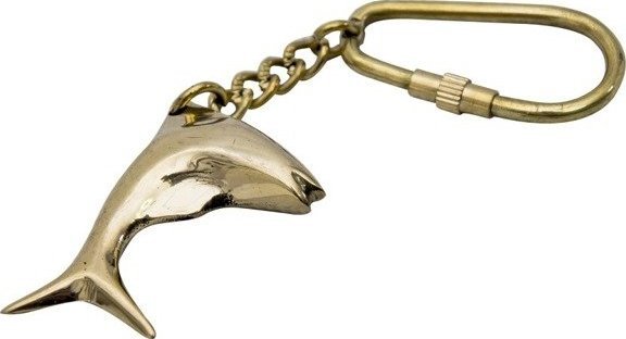 Breloczek Breloczek - delfin NI022
