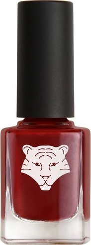 All Tigers All Tigers, Natural & Vegan, Vegan, Nail Polish, 207, Play With Fire, 11 ml For Women
