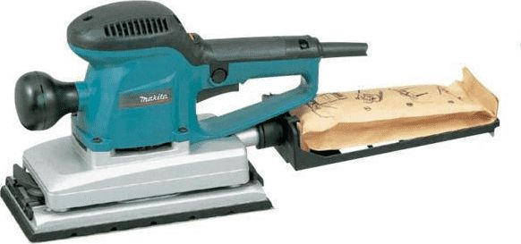 Szlifierka Makita BO4900VJ