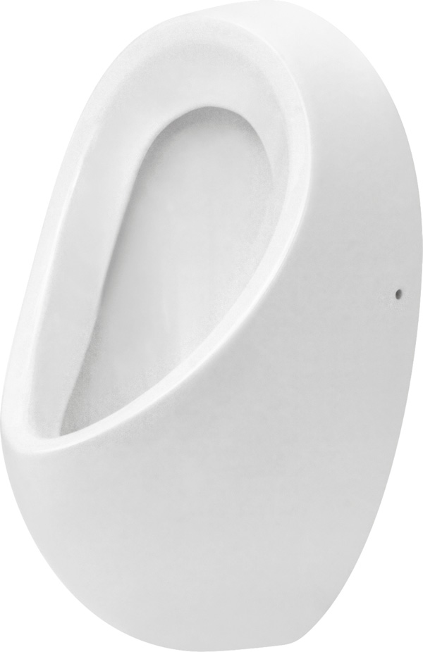 Pisuar Cersanit Taurus dopływ z tyłu (K11-0030)