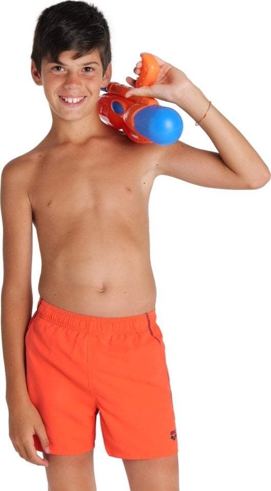 Arena Dziecięce Szorty BOYS' BEACH BOXER SOLID