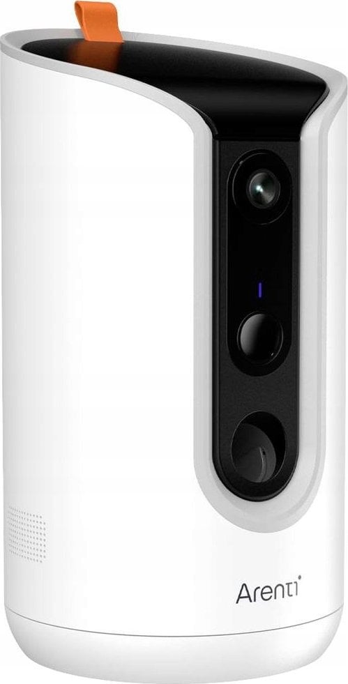 Kamera IP Arenti Kamera wewnętrzna IP Arenti Petcam WiFi 5G 3MP 2K