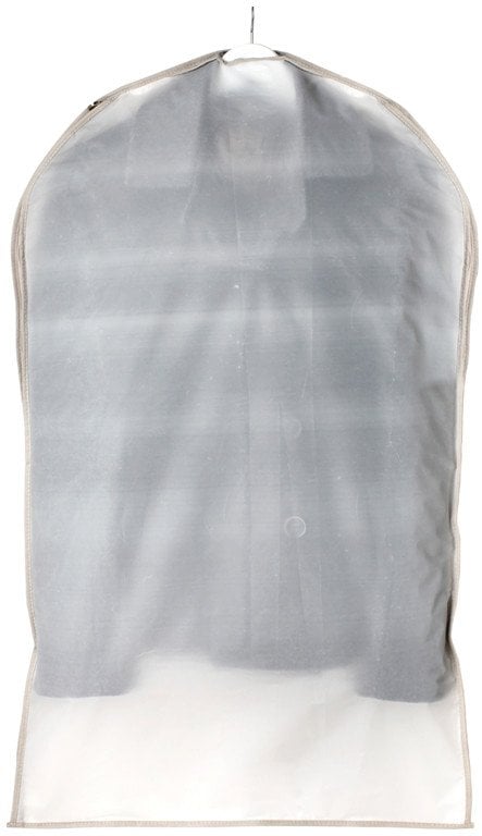 Garment bag 60x100cm Linette 8004226750963