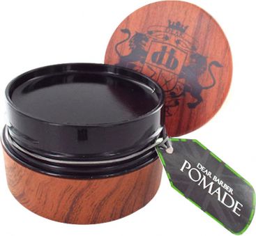 Dear Barber Pomade (M) pomada stylizująca do włosów 100ml