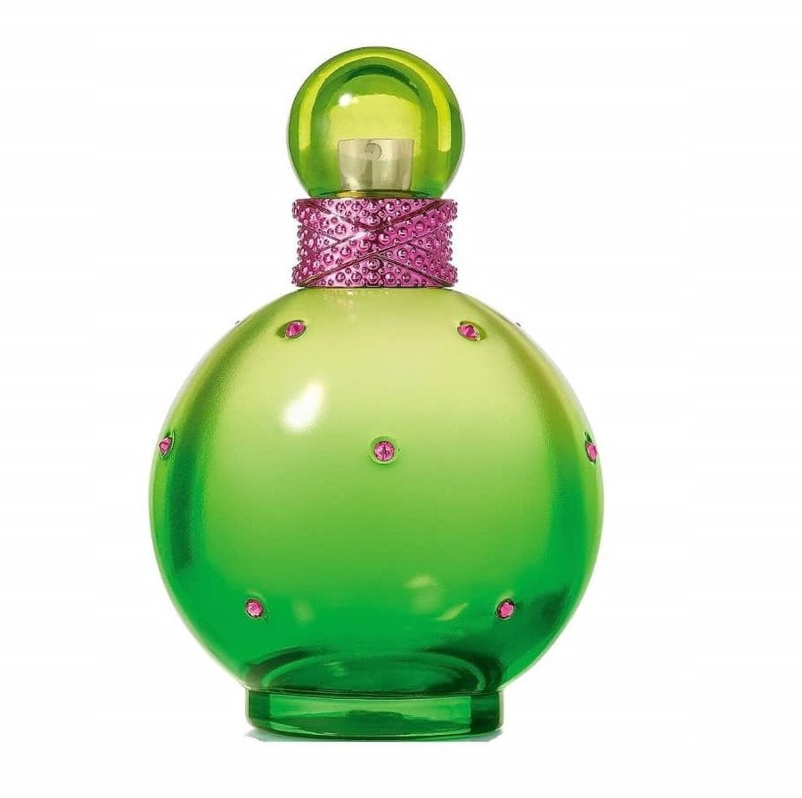 Britney Spears TTTTT Jungle Fantasy EDT spray 100ml