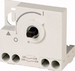 Eaton Styk pomocniczy 2Z montaż czołowy wyprzedzające VHI20-PKZ0 (203595)