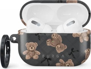 UAB Hautica Burga - obudowa ochronna do AirPods Pro 2 (BFF)