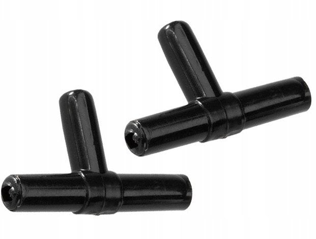 Tr�jnik do w�a, 4,6cm, 2 szt