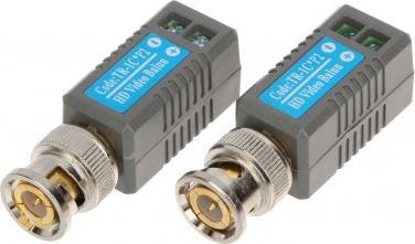 System przekazu sygnału AV TRANSFORMATOR WIDEO TR-1C*P2