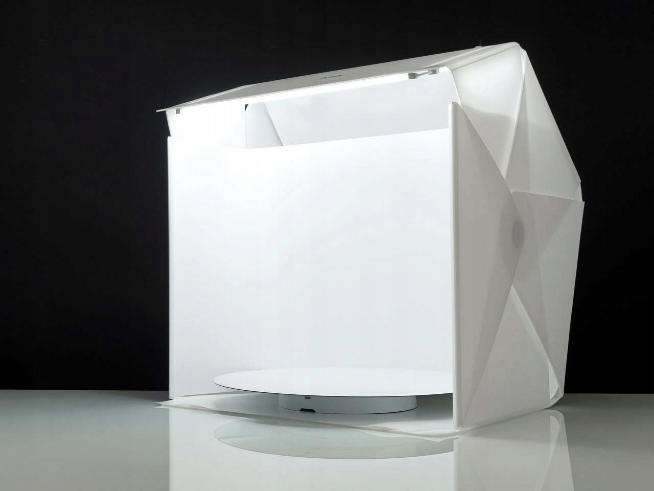 Orangemonkie Orangemonkie Extension Kit for Foldio 360