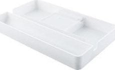 Podstawa pod tablet biała