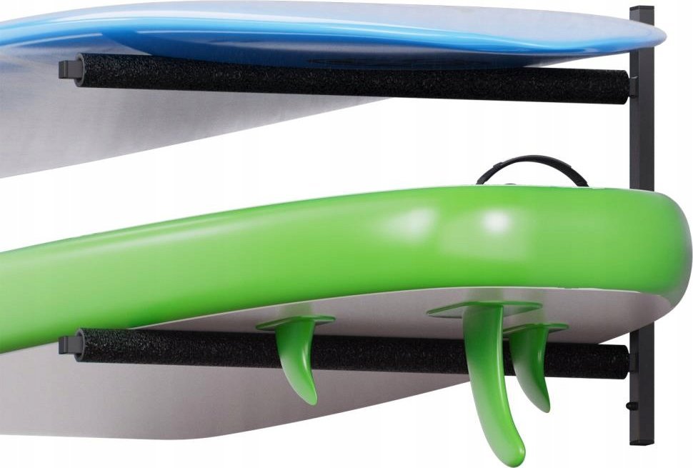 UCHWYT ŚCIENNNY NA SNOWBOARD DESKI NARTY NARZĘDZIA