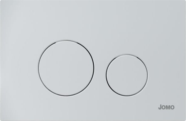 KK-Pol JOMO PRZYCISK SWITCH BIAŁY