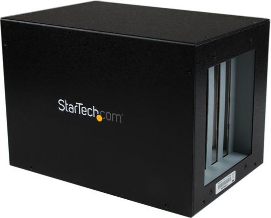 StarTech PCIe - 4x PCIe (PEX2PCI4)