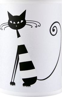 Lampa stołowa IDEUS Lampka stołowa ZYTA E14 CAT IDEUS 5426