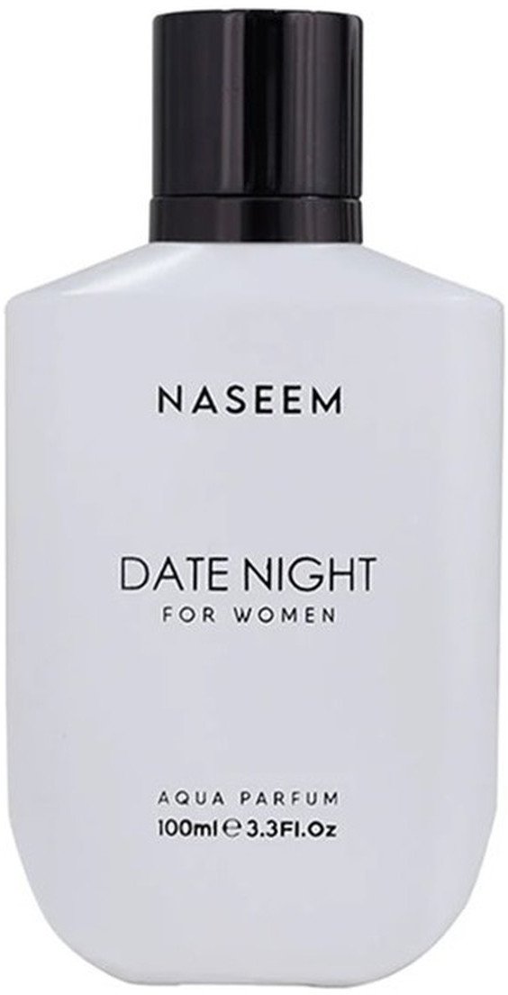 Naseem Date Night For Women Perfumy spray 100ml