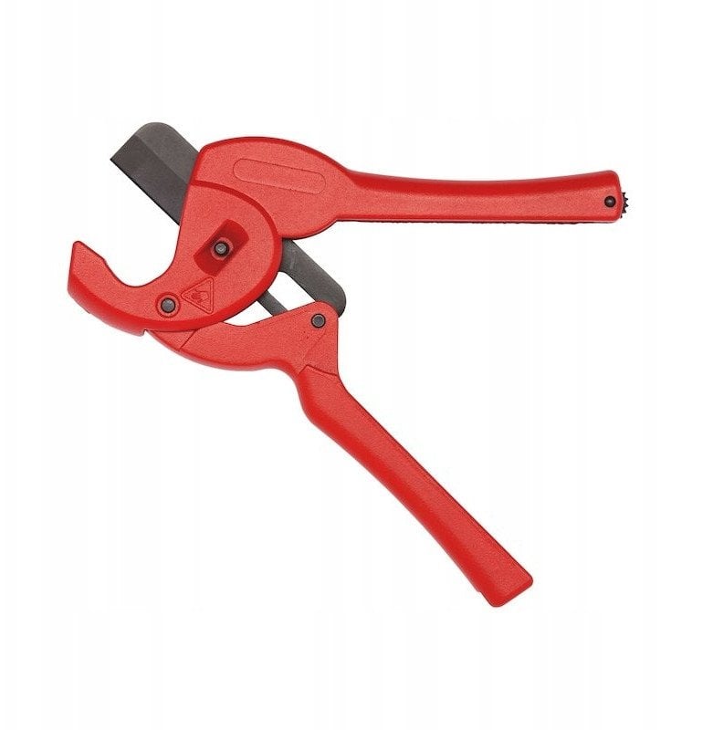 NOŻCE DO RUR PVC 0-26MM