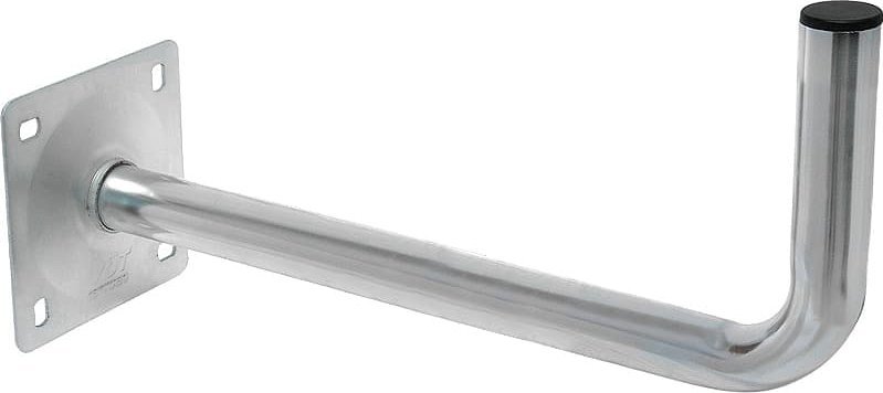 Blow 76-932# Uchwyt ścienny gięty l-700